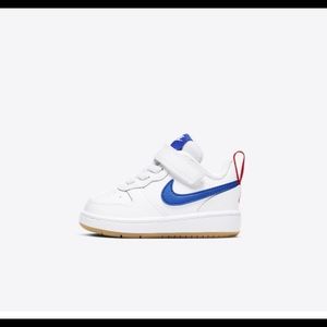 Nike Court Borough Low 2 sneaker